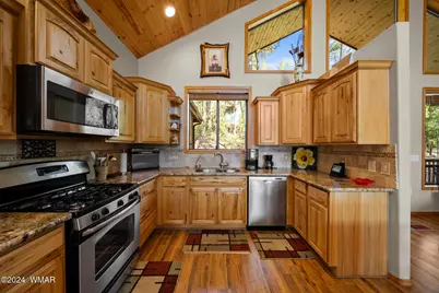 1030 Hillside Drive, Show Low, AZ 85901 - Photo 12