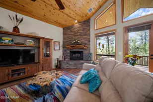 1030 Hillside Dr, Show Low, AZ 85901 - Photo 10
