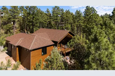 1030 Hillside Drive, Show Low, AZ 85901 - Photo 4