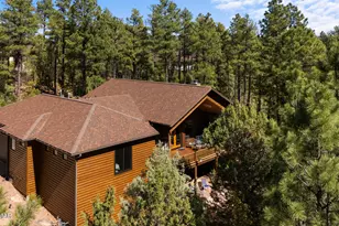 1030 Hillside Dr, Show Low, AZ 85901 - Photo 4