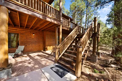 1030 Hillside Drive, Show Low, AZ 85901 - Photo 32