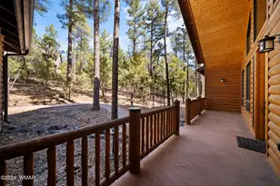 1030 Hillside Dr, Show Low, AZ 85901 - Photo 26