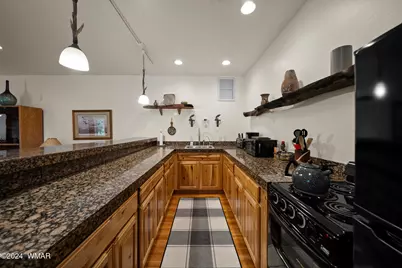 1030 Hillside Drive, Show Low, AZ 85901 - Photo 38