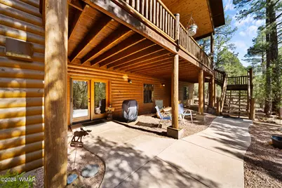 1030 Hillside Drive, Show Low, AZ 85901 - Photo 30