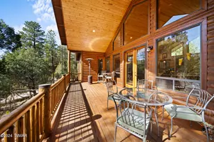 1030 Hillside Dr, Show Low, AZ 85901 - Photo 34