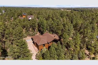 1030 Hillside Drive, Show Low, AZ 85901 - Photo 2
