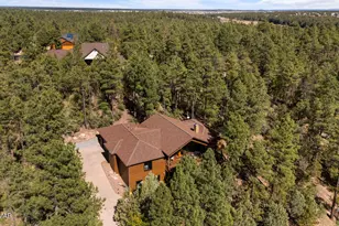 1030 Hillside Dr, Show Low, AZ 85901 - Photo 2