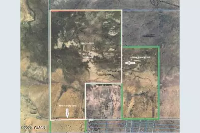 Tbd Acr 5152 - 160 Acres, Concho, AZ 85924 - Photo 2