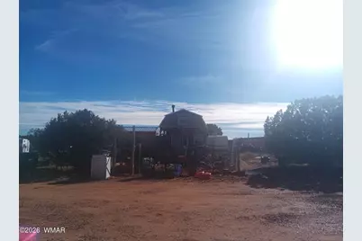 4572 Indian Bend Road, Snowflake, AZ 85937 - Photo 1