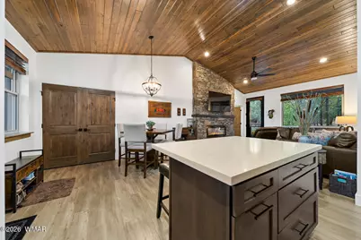 3985 W Cooley Street, Show Low, AZ 85901 - Photo 8