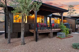 3985 W Cooley St, Show Low, AZ 85901 - Photo 6