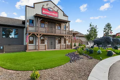 3985 W Cooley Street, Show Low, AZ 85901 - Photo 36