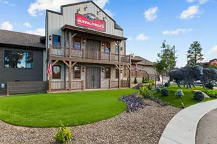 3985 W Cooley St, Show Low, AZ 85901 - Photo 36