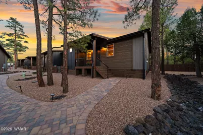 3985 W Cooley Street, Show Low, AZ 85901 - Photo 2