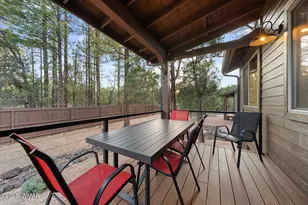 3985 W Cooley St, Show Low, AZ 85901 - Photo 28