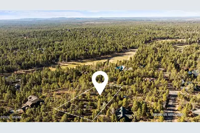 1481 S Snowberry Loop, Show Low, AZ 85901 - Photo 1