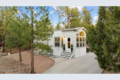 4400 S Mogollon Trail, Show Low, AZ 85901 - Photo 24
