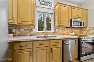 4400 S Mogollon Trail, Show Low, AZ 85901 - Photo 12