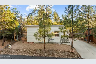 4400 S Mogollon Trail, Show Low, AZ 85901 - Photo 14