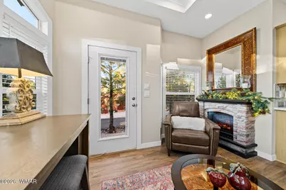 4400 S Mogollon Trail, Show Low, AZ 85901 - Photo 8