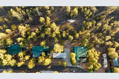 4400 S Mogollon Trail, Show Low, AZ 85901 - Photo 30