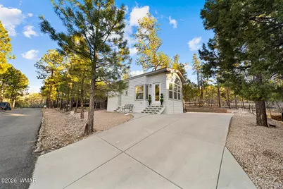 4400 S Mogollon Trail, Show Low, AZ 85901 - Photo 16