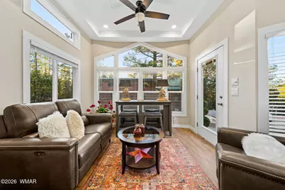 4400 S Mogollon Trail, Show Low, AZ 85901 - Photo 1