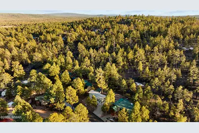 4400 S Mogollon Trail, Show Low, AZ 85901 - Photo 32