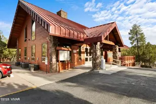 4400 S Mogollon Trail, Show Low, AZ 85901 - Photo 38