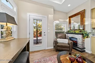 4400 S Mogollon Trail, Show Low, AZ 85901 - Photo 4