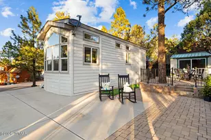 4400 S Mogollon Trail, Show Low, AZ 85901 - Photo 20