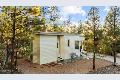 4400 S Mogollon Trail, Show Low, AZ 85901 - Photo 16