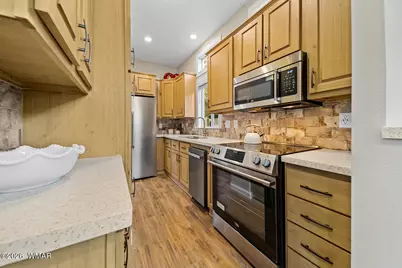 4400 S Mogollon Trail, Show Low, AZ 85901 - Photo 10