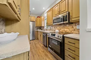 4400 S Mogollon Trail, Show Low, AZ 85901 - Photo 10