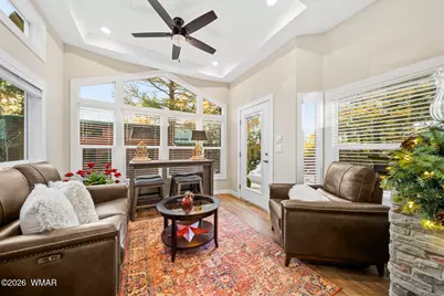 4400 S Mogollon Trail, Show Low, AZ 85901 - Photo 6