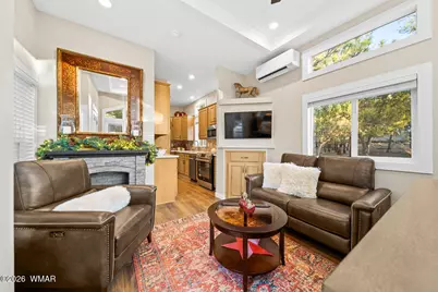 4400 S Mogollon Trail, Show Low, AZ 85901 - Photo 2