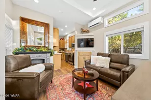 4400 S Mogollon Trail, Show Low, AZ 85901 - Photo 2