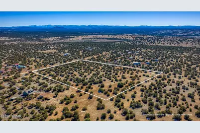 2076 Supancheck Road, Show Low, AZ 85901 - Photo 1