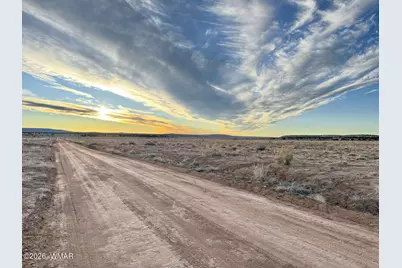 1017 Woodland Valley Ranch Road, Saint Johns, AZ 85936 - Photo 2