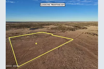 1017 Woodland Valley Ranch Road, Saint Johns, AZ 85936 - Photo 6