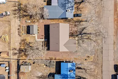 132 W 3rd Avenue, Eagar, AZ 85925 - Photo 32