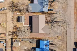 132 W 3rd Ave, Eagar, AZ 85925 - Photo 32