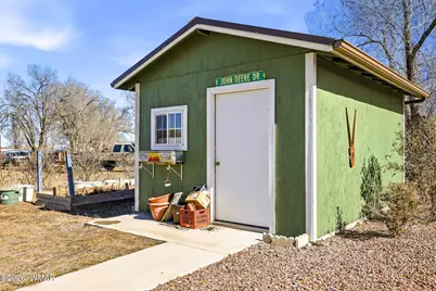 132 W 3rd Avenue, Eagar, AZ 85925 - Photo 28