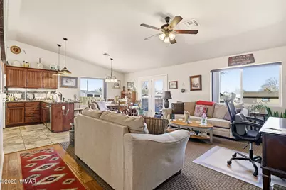 132 W 3rd Avenue, Eagar, AZ 85925 - Photo 6