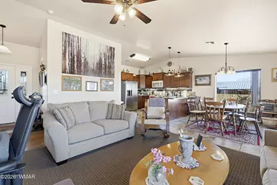 132 W 3rd Avenue, Eagar, AZ 85925 - Photo 10