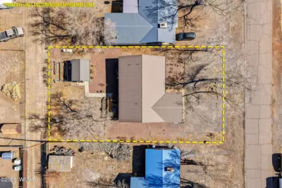 132 W 3rd Avenue, Eagar, AZ 85925 - Photo 34