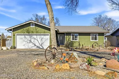 132 W 3rd Avenue, Eagar, AZ 85925 - Photo 4