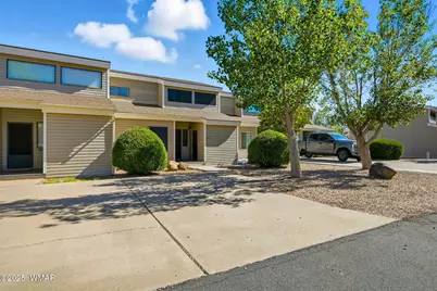 1991 Village Circle, Show Low, AZ 85901 - Photo 2