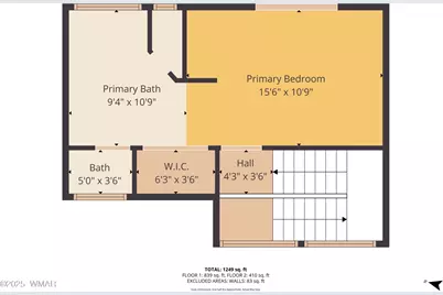 1991 Village Circle, Show Low, AZ 85901 - Photo 22