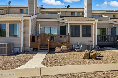 1991 Village Circle, Show Low, AZ 85901 - Photo 20